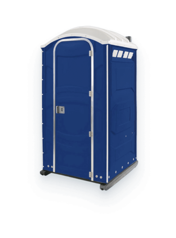 Flushable Potty