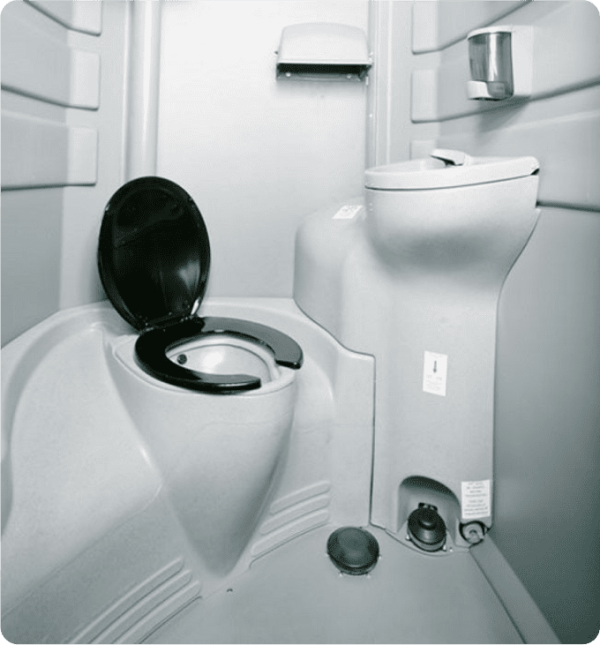 Flushable Potty - Image 3