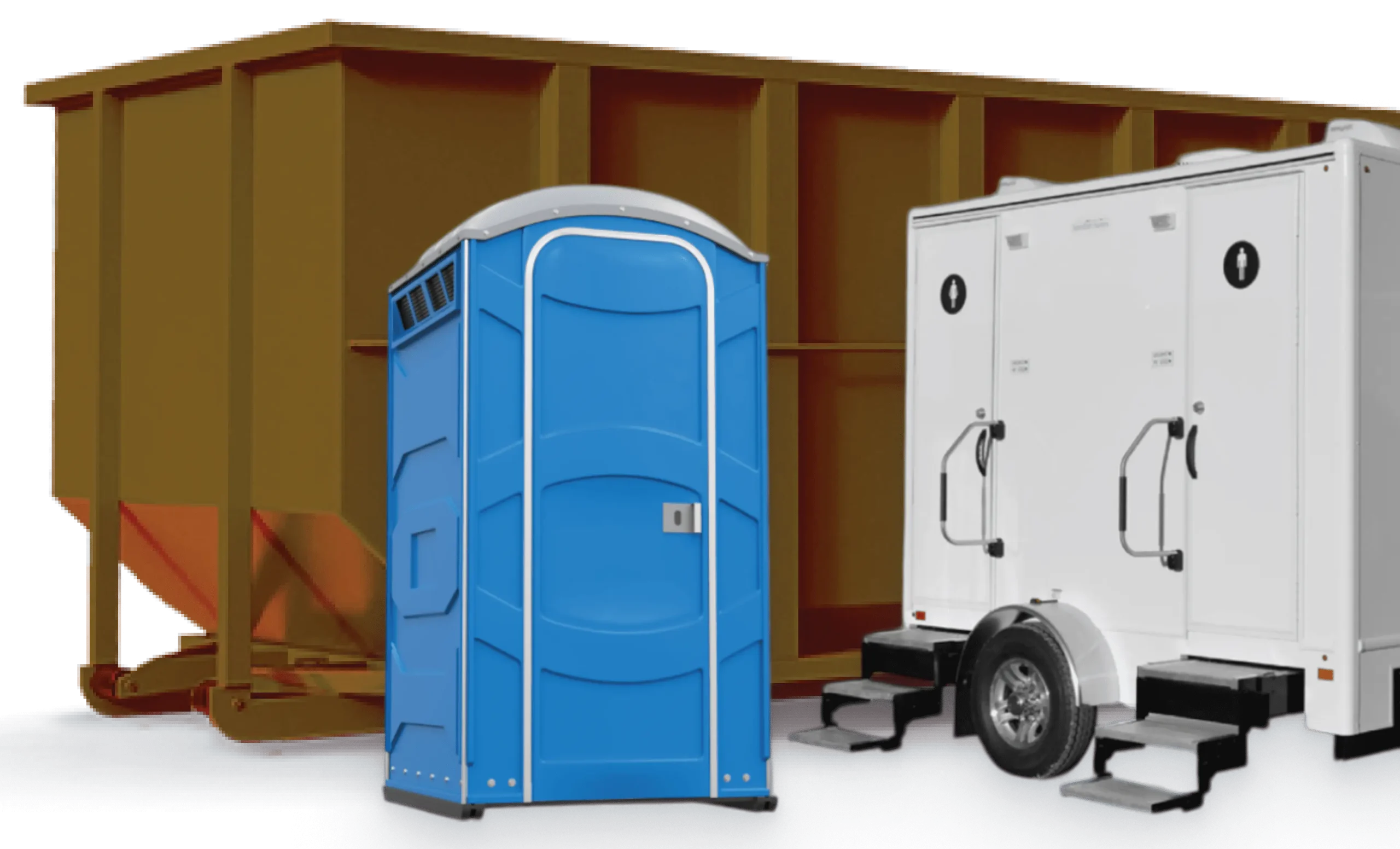 porta potty rental houston tx
